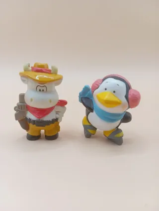 Buffopazzi serie 2 -> Compagnia del gelato