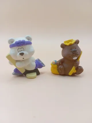 Buffopazzi serie 2 -> Compagnia del gelato