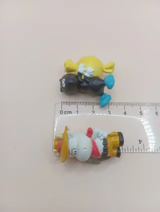 Buffopazzi serie 2 -> Compagnia del gelato