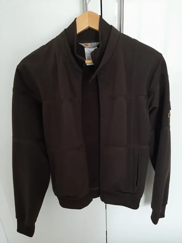 Chaqueta Carhartt Hombre Talla M Marrón