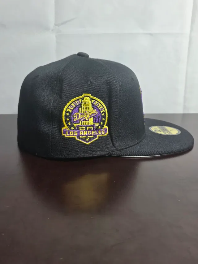 Gorra Los Angeles Dodgers New Era