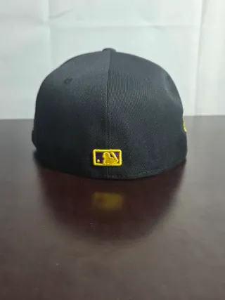 Gorra Los Angeles Dodgers New Era