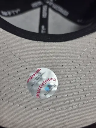 Gorra Los Angeles Dodgers New Era