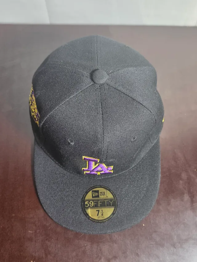 Gorra Los Angeles Dodgers New Era