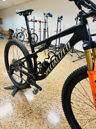 Specialized Epic 7 - Bicicleta Montaña