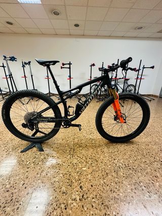 Specialized Epic 7 - Bicicleta Montaña