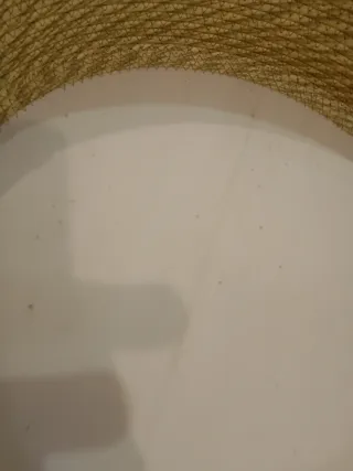 Cesto Sardo 38x10cm con Coperchio