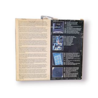 Seecode Vision Kit Mãos-Livres Bluetooth Universal