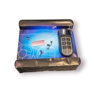 Seecode Vision Kit Mãos-Livres Bluetooth Universal