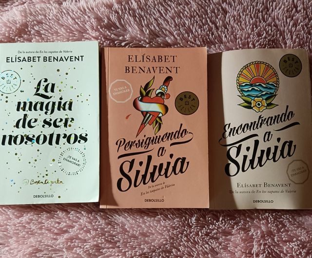 Encontrando a Silvia / Finding Silvia (Silvia S...