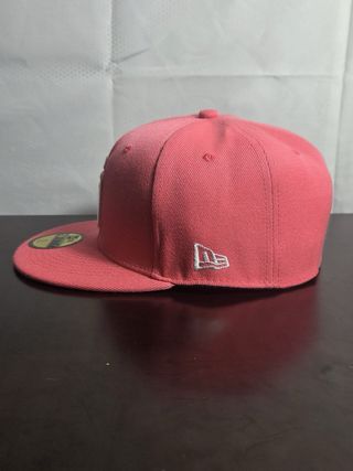 Gorra New Era San Diego Padres Rosa