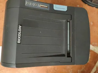Impresora Térmica Bixolon SRP-370
