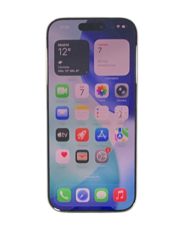 IPHONE 16 PRO in buone condizioni!