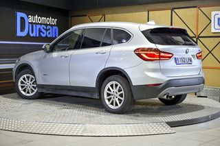 BMW X1   sDrive18d Business