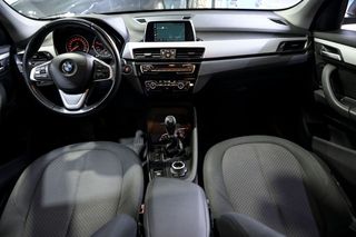 BMW X1   sDrive18d Business