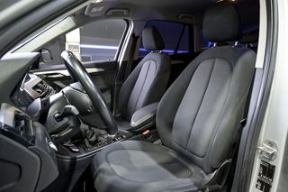 BMW X1   sDrive18d Business