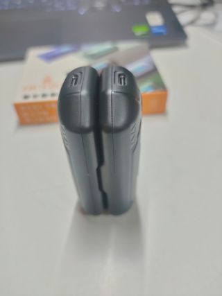 Calentadores de manos eléctricos 3000mAh