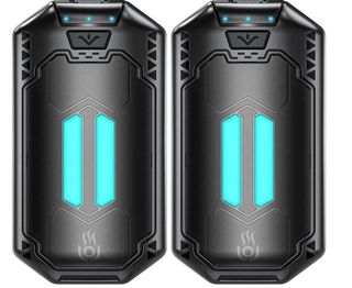 Calentadores de manos eléctricos 3000mAh