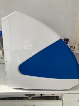 Scanner Dentale Biotech da Laboratorio