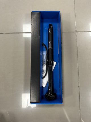 Tija de sillín SP-S14