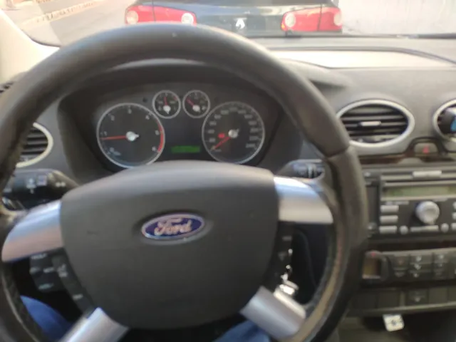 Ford Focus 2006