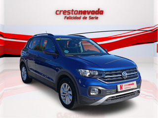 Volkswagen T-Cross 2020💥Desde € al mes🚗