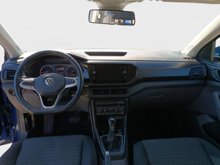 Volkswagen T-Cross 2020💥Desde € al mes🚗