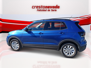 Volkswagen T-Cross 2020💥Desde € al mes🚗