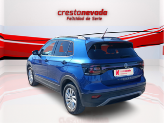 Volkswagen T-Cross 2020💥Desde € al mes🚗