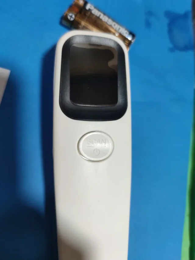 Termómetro Infrarrojo BBLOVE