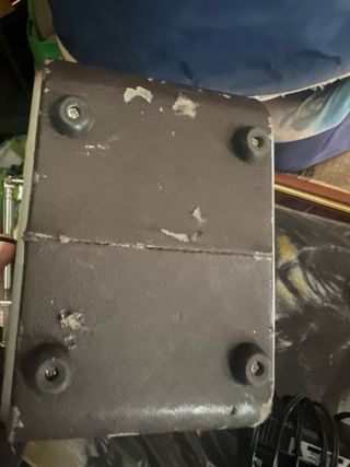 Radiosveglia Audiola con alimentatore