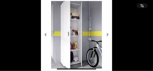 Armario DEKIT Fit 114