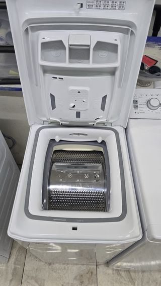 Lavadora Otsein 6.5kg 1200rpm A+++