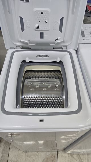 Lavadora Otsein 6.5kg 1200rpm A+++