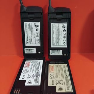 Lote Colección Móviles Antiguos Varios