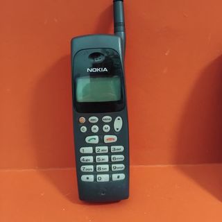 Lote Colección Móviles Antiguos Varios