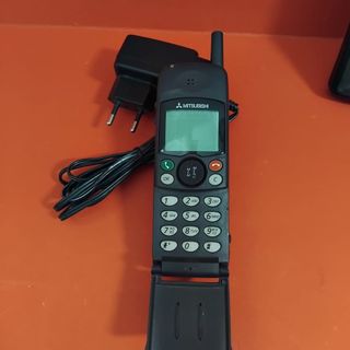 Lote Colección Móviles Antiguos Varios