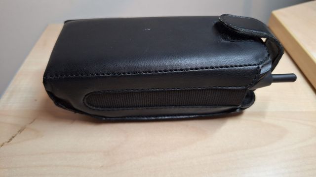 Teléfono Móvil Motorola GSM Antiguo