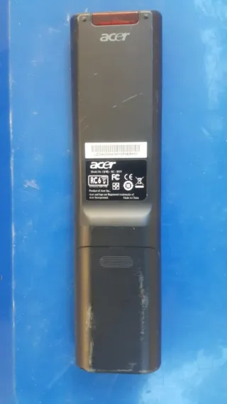 Telecomando originale ACER 803v