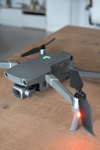 DJI Mavic 2 Pro Hasselblad - Pack Completo