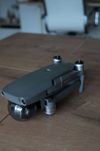 DJI Mavic 2 Pro Hasselblad - Pack Completo