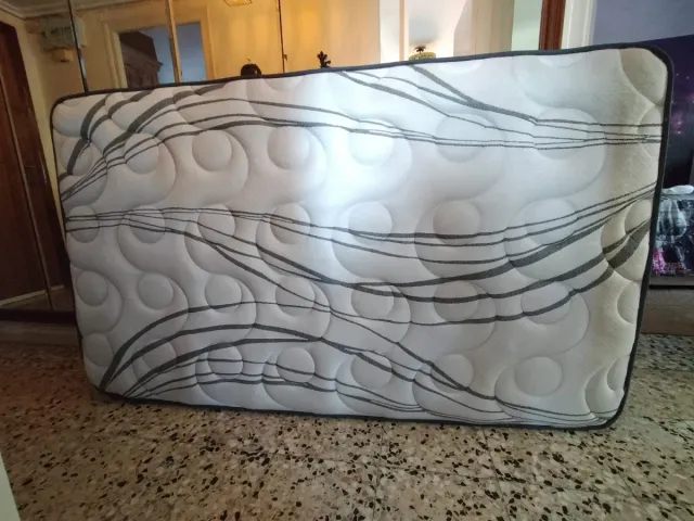 Colchón Korflex Estoril Muelle Ensacado, refuerzo