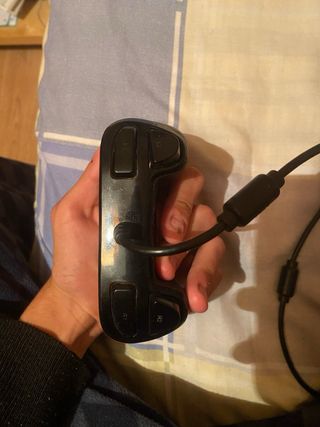 Mando Nacon Orange PS4/PC