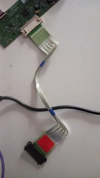 Cavo piatto LVDS per LG 32LN575V 32LN578V