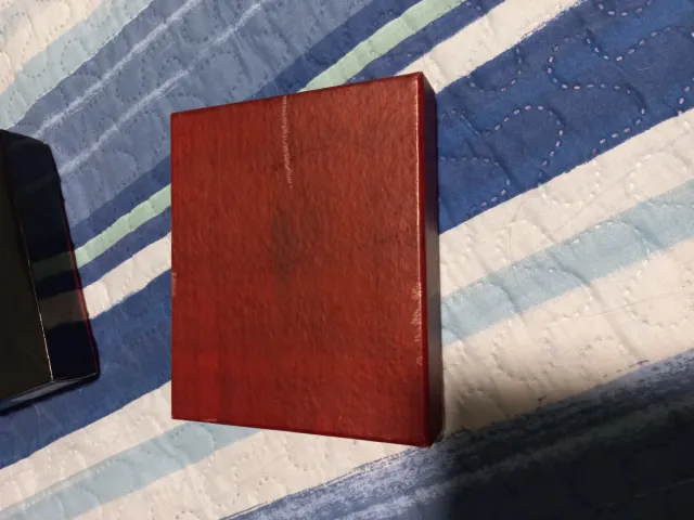 Cartera de piel La Rienda marrón