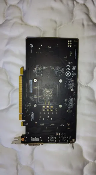 KIT Pc Gaming i5 7400 + 1050Ti + 16GB RAM + Bonus