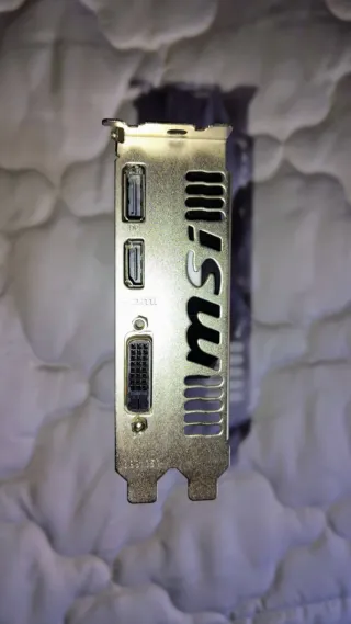 KIT Pc Gaming i5 7400 + 1050Ti + 16GB RAM + Bonus