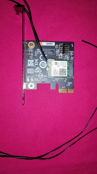 KIT Pc Gaming i5 7400 + 1050Ti + 16GB RAM + Bonus