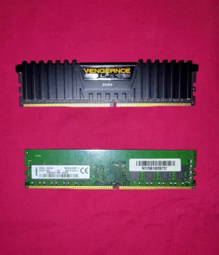 KIT Pc Gaming i5 7400 + 1050Ti + 16GB RAM + Bonus