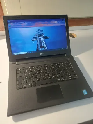 Ordenador portatil DELL I5